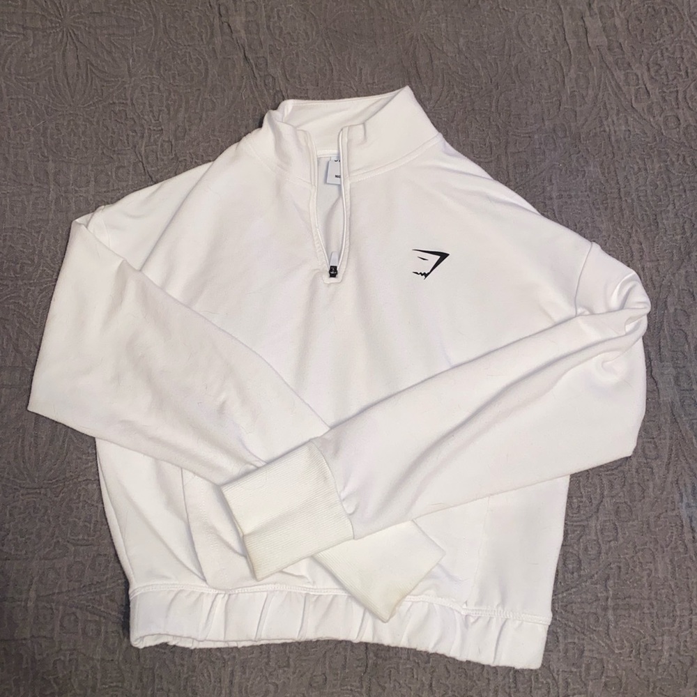 Gymshark Pullover